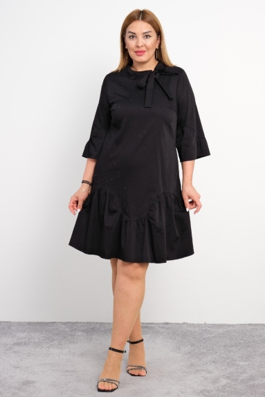 wholesaleWomen Clothes Plus Size Casual Dress