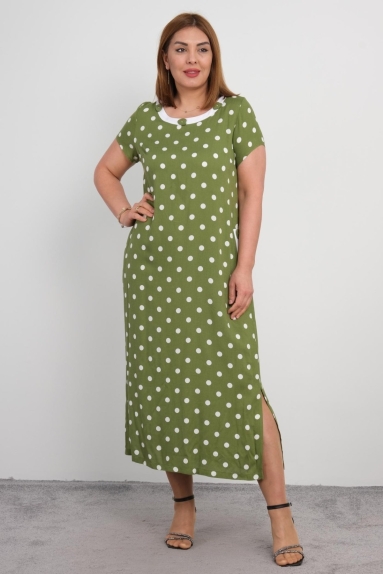 wholesaleWomen Clothes Plus Size Dress