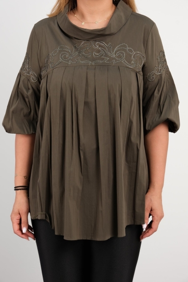 wholesale big size womens clothing turkey