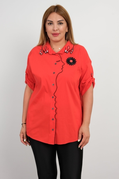 wholesaleWomen Clothes Shirt