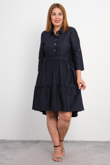 wholesaleWomen Clothes Plus Size Dress