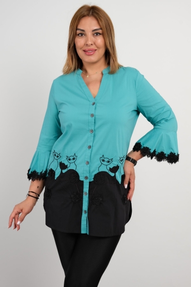 wholesaleWomen Clothes Tunics