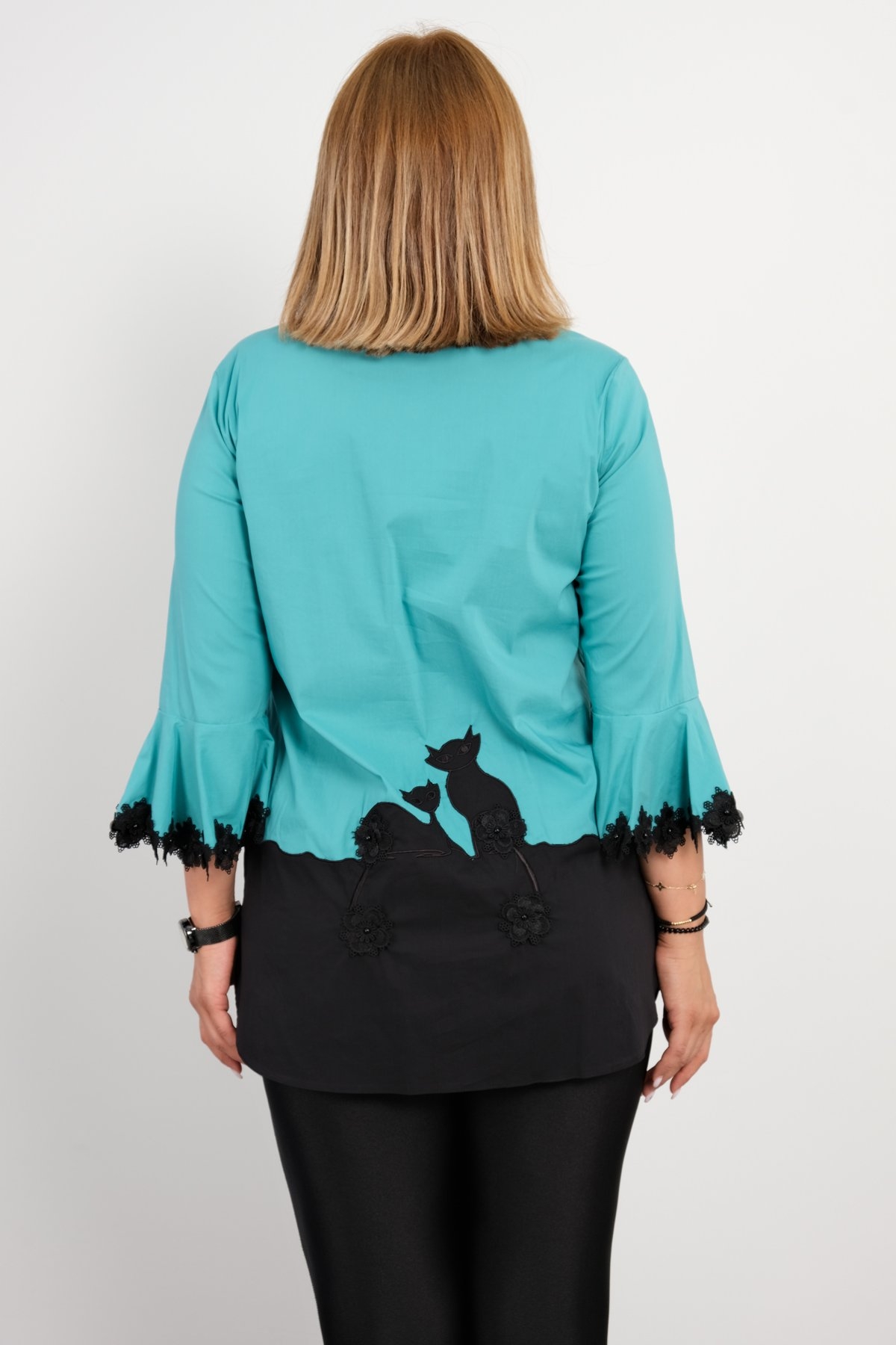wholesale plus size womens clothing turkey