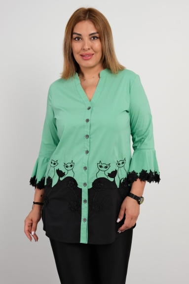 wholesaleWomen Clothes Tunics