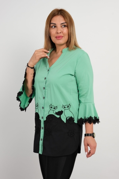 wholesale big size womens clothing turkey