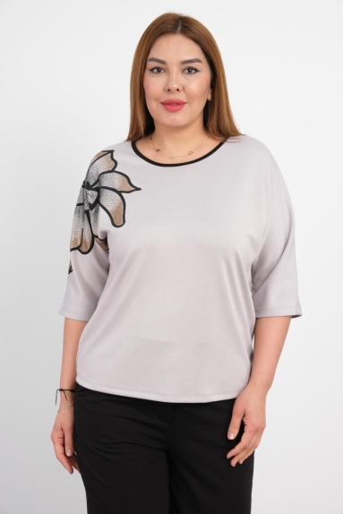 wholesaleWomen Clothes Plus Size Blouse