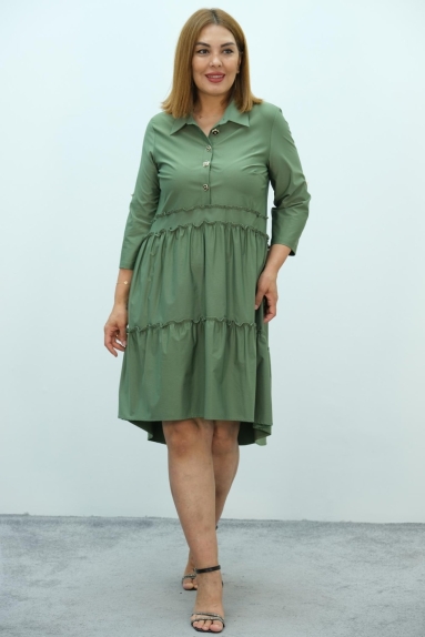 wholesaleWomen Clothes Plus Size Dress
