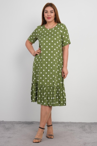 wholesaleWomen Clothes Plus Size Dress