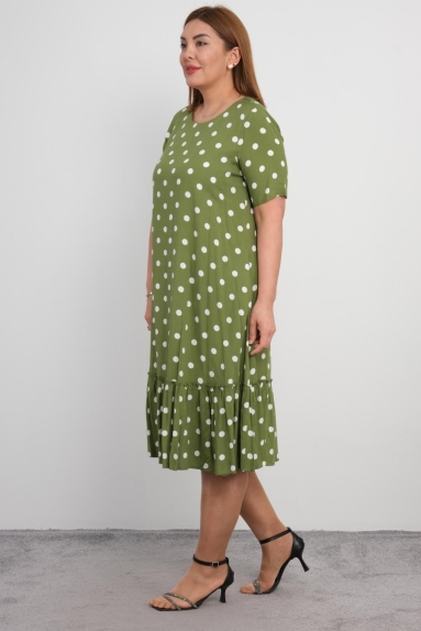 wholesaleWomen Clothes Super Plus Size Dress
