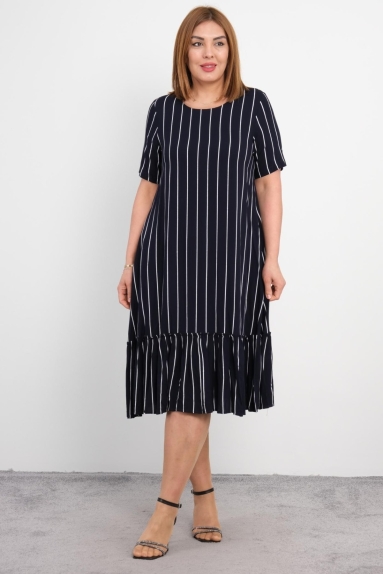 wholesaleWomen Clothes Plus Size Dress
