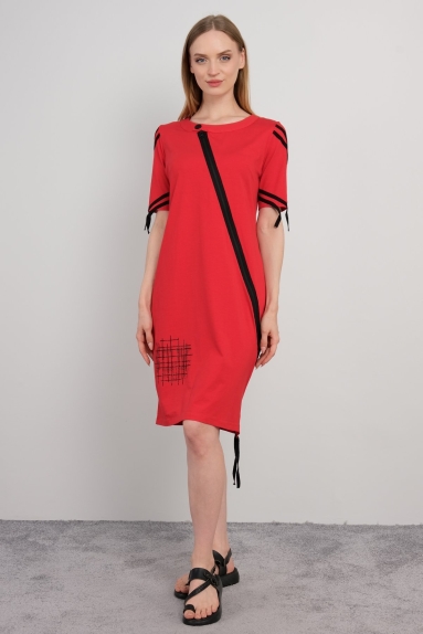 wholesaleWomen Clothes Casual Dresses