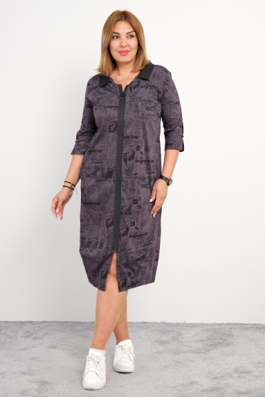 wholesaleWomen Clothes Casual Long Dresses