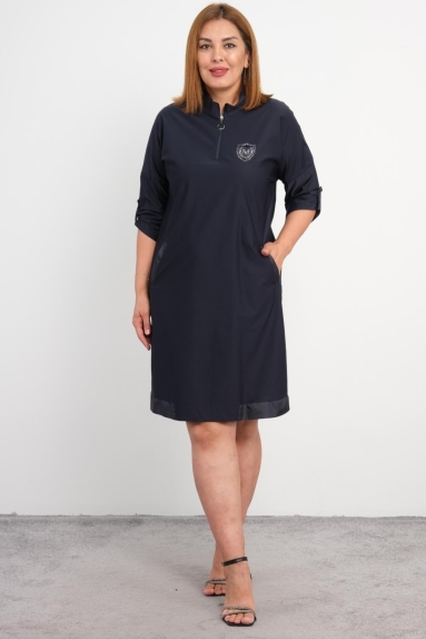 wholesaleWomen Clothes Plus Size Dress