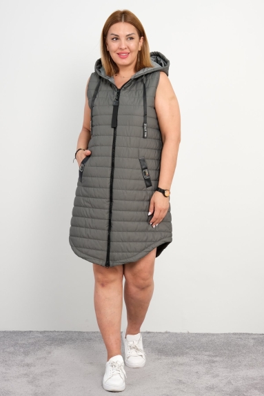 wholesaleWomen Clothes Vests
