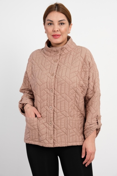 wholesaleWomen Clothes Plus Size Short Sport Jacket