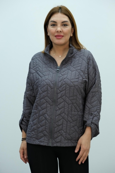 wholesaleWomen Clothes Plus Size Short Sport Jacket