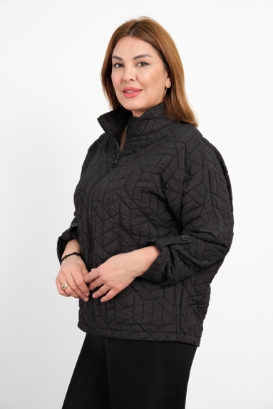 wholesaleWomen Clothes Plus Size Short Sport Jacket