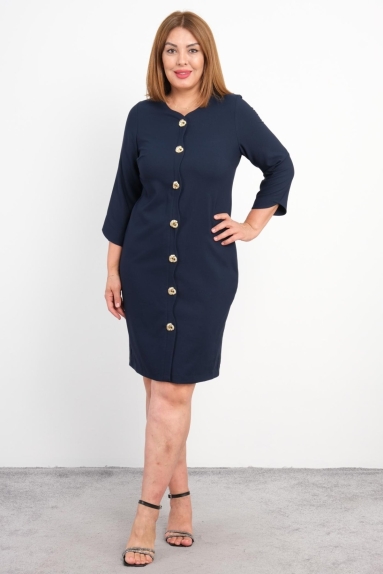 wholesaleWomen Clothes Plus Size Dress