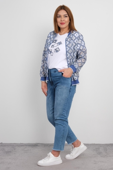 wholesaleWomen Clothes Plus Size Womens Three-Piece Sports Set