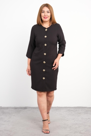 wholesaleWomen Clothes Plus Size Dress