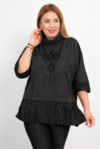 wholesaleWomen Clothes Plus Size Blouse