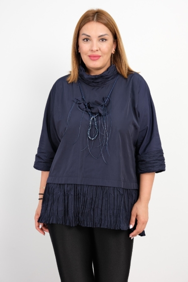 wholesaleWomen Clothes Plus Size Blouse