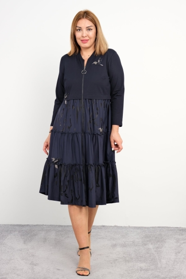 wholesaleWomen Clothes Casual Dresses