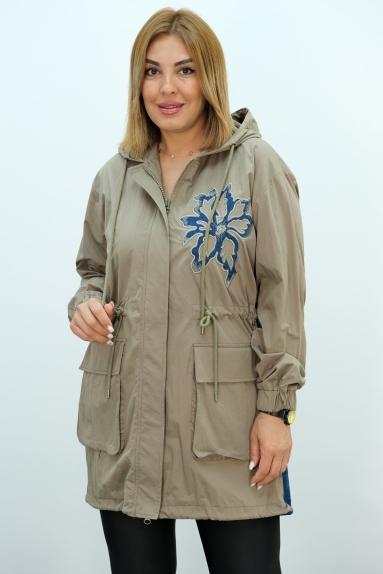 wholesaleWomen Clothes Trench Coats
