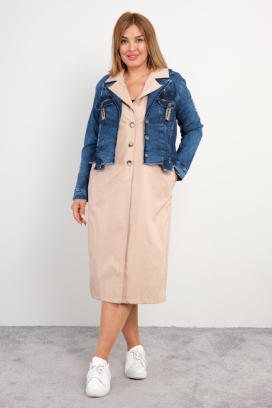 wholesaleWomen Clothes Trench Coats
