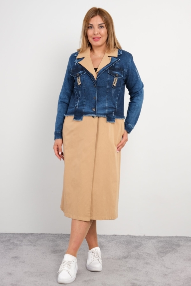 wholesaleWomen Clothes Trench Coats