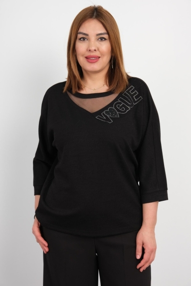 wholesaleWomen Clothes Plus Size Blouse