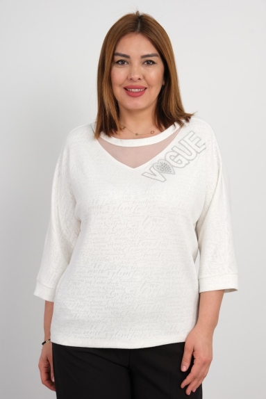 wholesaleWomen Clothes Plus Size Blouse