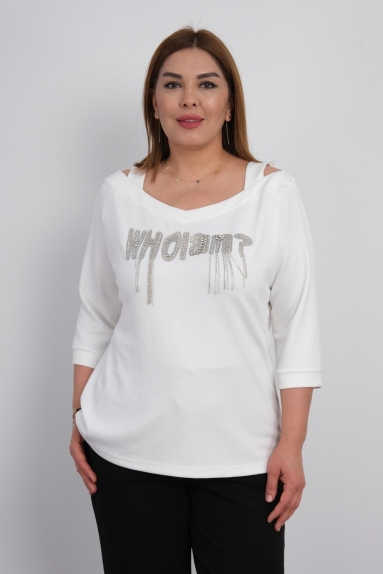 wholesaleWomen Clothes Plus Size Blouse