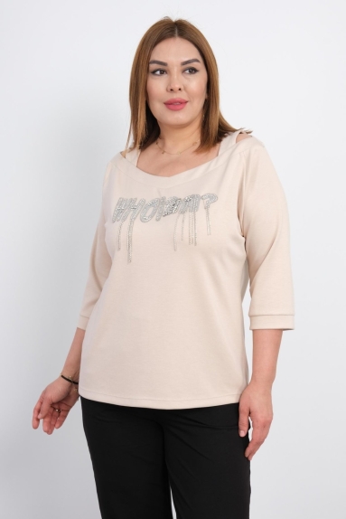 wholesaleWomen Clothes Plus Size Blouse