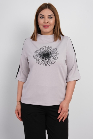 wholesaleWomen Clothes Plus Size Blouse