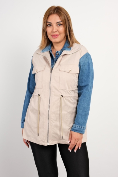 wholesaleWomen Clothes Trench Coats