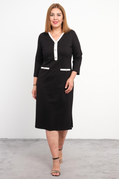 wholesale big size womens clothing turkey