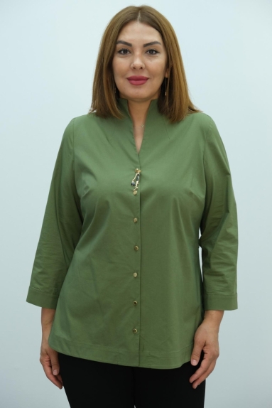 wholesaleWomen Clothes Plus Size Blouse