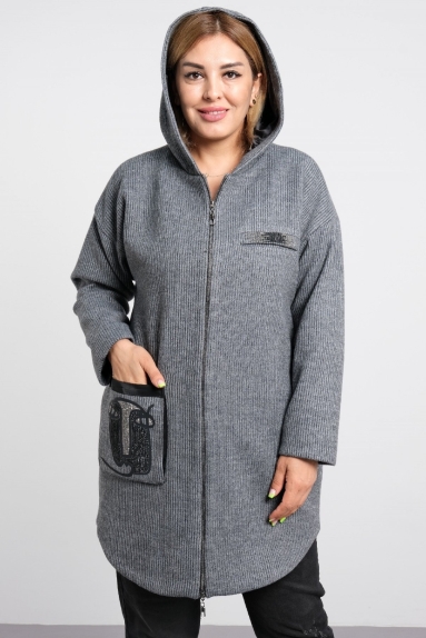 wholesaleWomen Clothes Plus Size Coat
