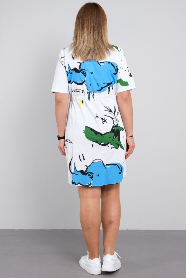 wholesale big size womens clothing turkey