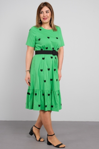 wholesale big size womens clothing turkey