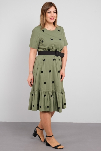 wholesale big size womens clothing turkey