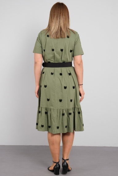 wholesale big size womens clothing turkey