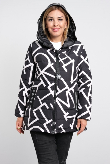 wholesaleWomen Clothes Super Plus Size Puffer Coat