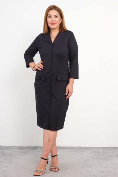wholesaleWomen Clothes Plus Size Dress