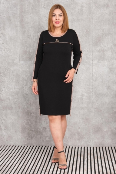 wholesaleWomen Clothes Plus Size Dress