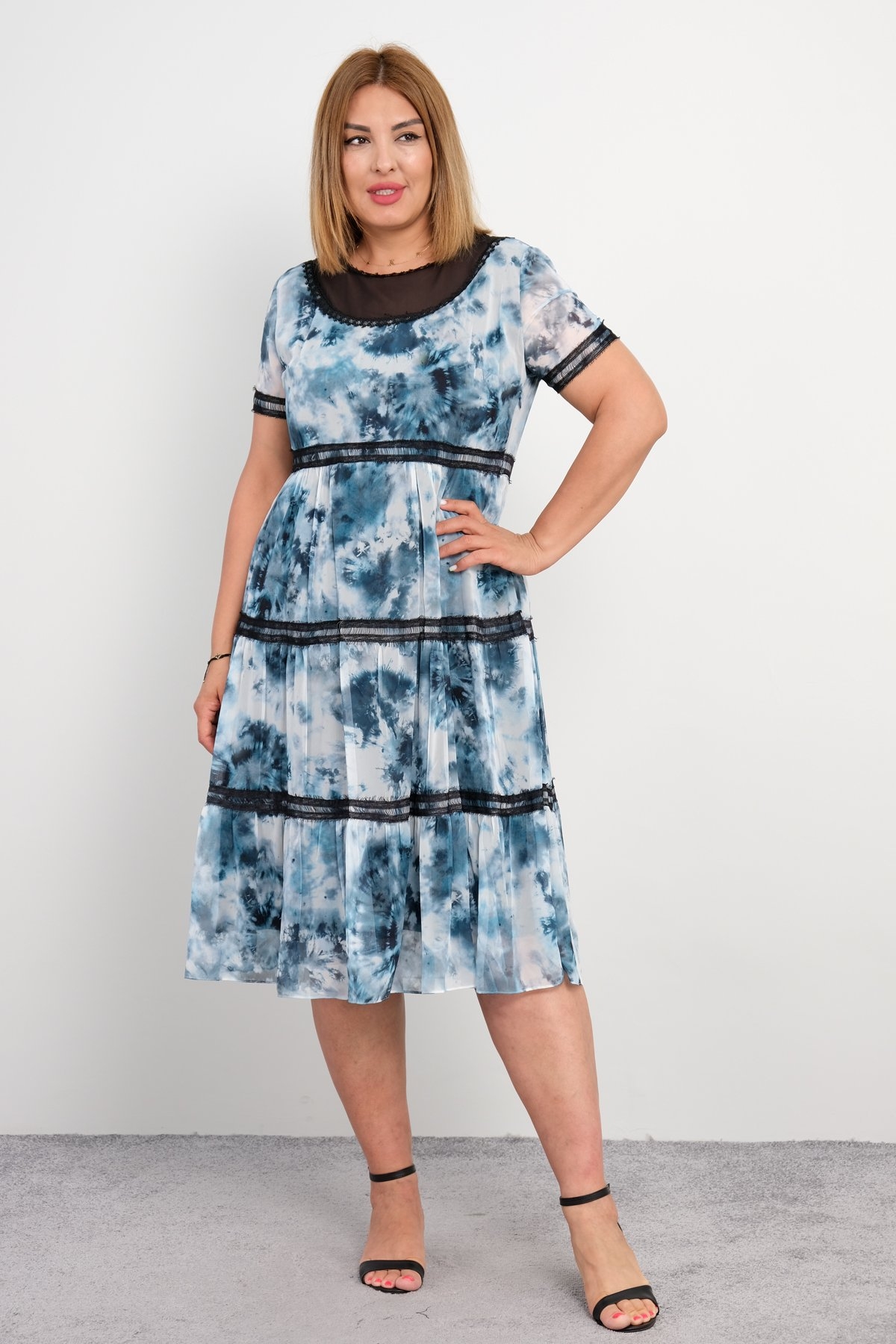 wholesale plus size womens clothing turkey