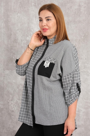 wholesale big size womens clothing turkey