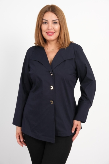 wholesaleWomen Clothes Plus Size Blouse