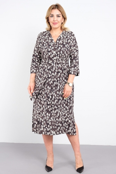 wholesaleWomen Clothes Plus Size Dress